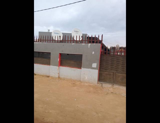 FARM FOR SALE IN NATURENA